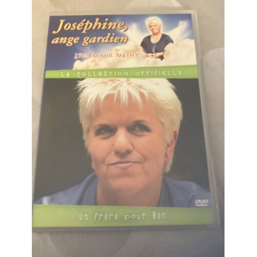 Josephine Ange Gardien Un Frère Pour Ben