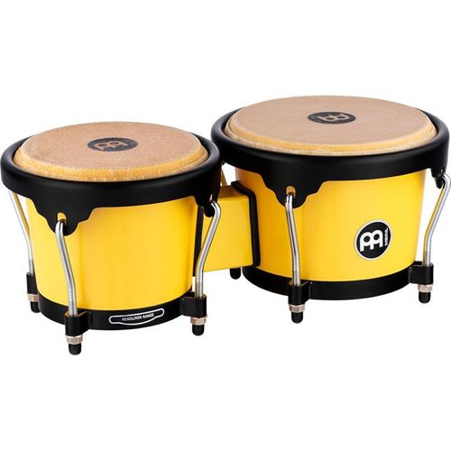Meinl Hb50iy - Bongos Abs 6.5/7.5" Illuminating Y