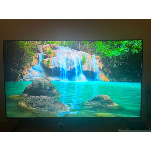Smart TV Samsung 55CU7175U - 55"