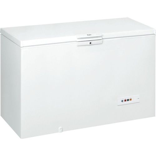 CONGÉLATEUR COFFRE WHIRLPOOL WHM46122FR