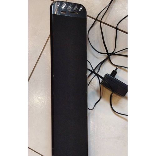 Barre de son Clip Sonic