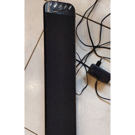 Barre de son Clip Sonic