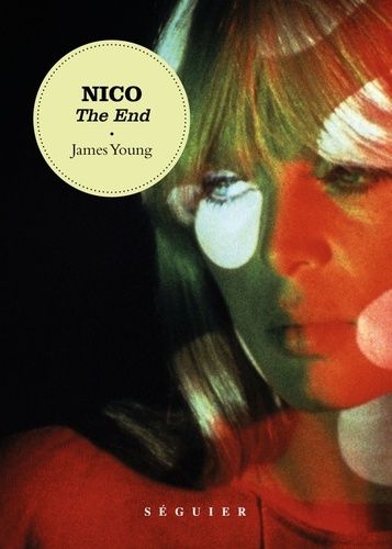 Nico - The End