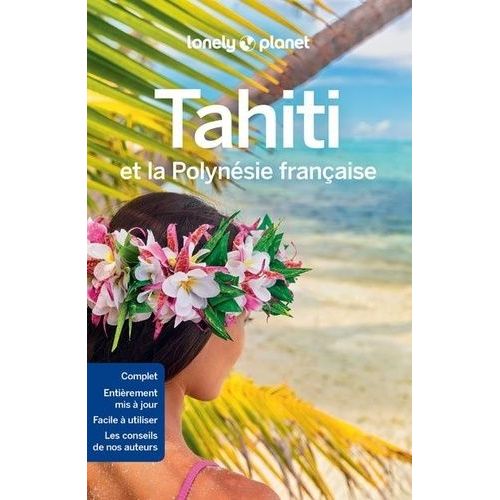Tahiti Et La Polynésie Française