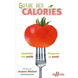 Guide Des Calories