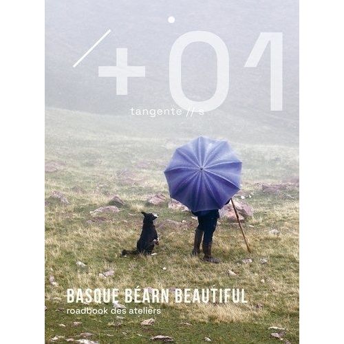 Basque Béarn Beautiful - Roadbook Des Ateliers
