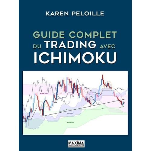 Guide Complet Du Trading Avec Ichimoku