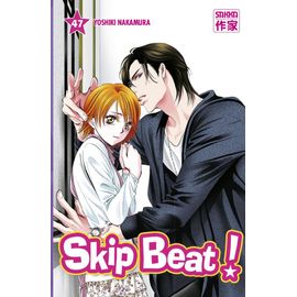 Skip Beat! - Tome 47