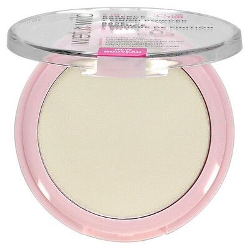 Wet N Wild 5 En 1 Essence Primer + Finish Powder, 7,5 G 