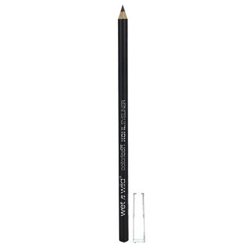 Wet N Wild Eye-Liner Khôl Coloricon, Baby's Got Black, 1,4 G 
