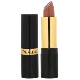 Revlon Super Brillant, Rouge À Lèvres, Crème, 755 Bare It All, 4,2 G 