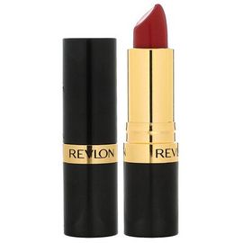 Revlon Super Brillant, Rouge À Lèvres, Crème, 775 Super Red, 4,2 G 