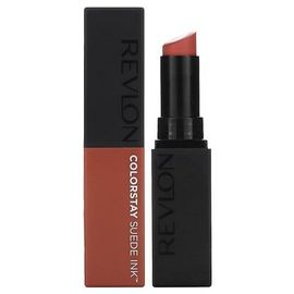 Revlon Colorstay, Rouge À Lèvres Suede Ink, 002 No Rules, 2,55 G 