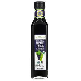 Primal Kitchen Vinaigre Balsamique De Modène Biologique, 250 Ml