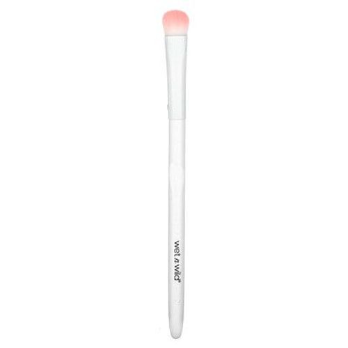 Wet N Wild Pinceau Large Pour Fard À Paupières, 1 Pinceau 
