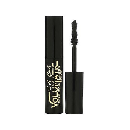 L.A. Girl Volumatic Mascara, 0.34 Fl Oz (10 Ml) 