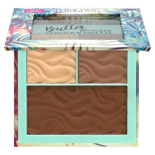 Physicians Formula Palette Contour De Poudre Bronzante Au Beurre, 13,6 G 