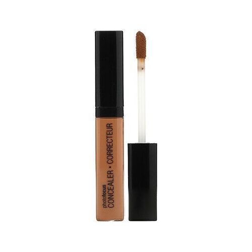 Wet N Wild Anti-Cernes Photofocus, Cacao Noir, 8,5 Ml 