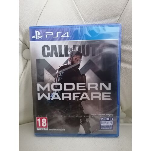 Call Off Duty Modern Warfare