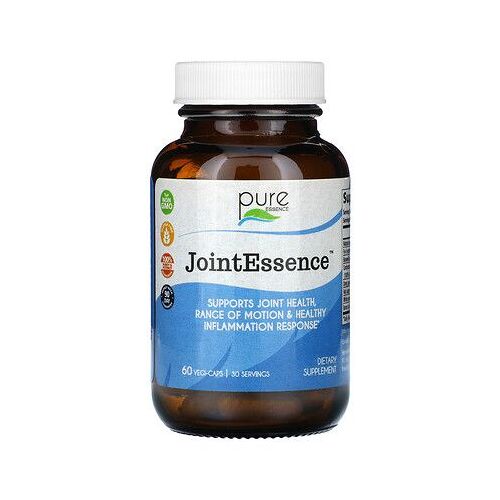 Pure Essence Jointessence, 60 Capsules Végétariennes 