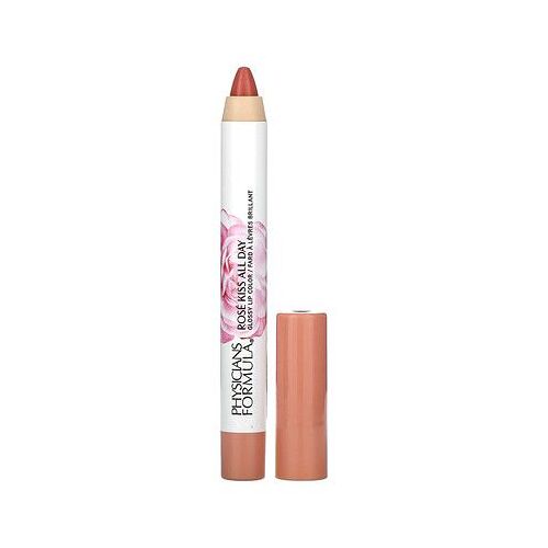 Physicians Formula Rosé Kiss All Day, Rouge À Lèvres Brillant, Sweet Nothings, 4,3 G 