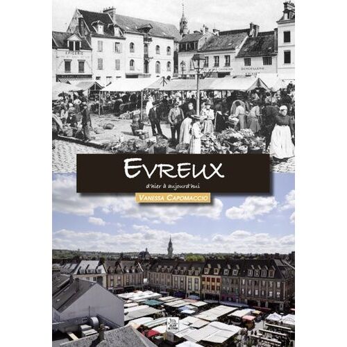 Evreux