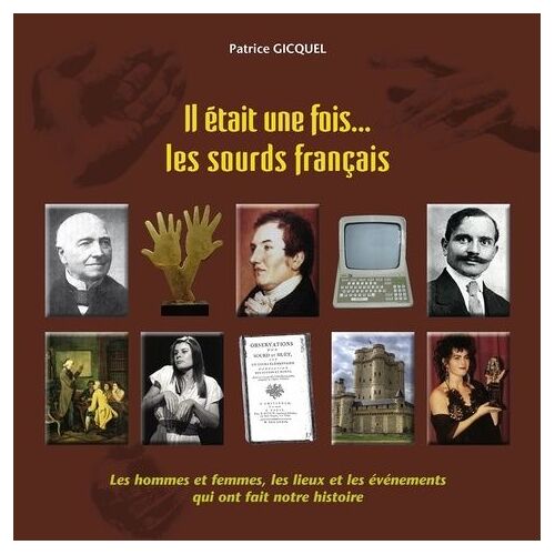 Il Était Une Fois Les Sourds Français