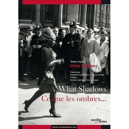 Ce Que Les Ombres