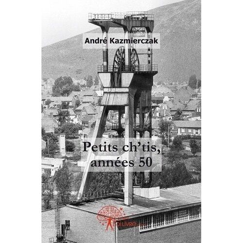 Petits Ch'tis, Années 50