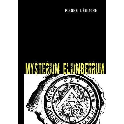 Mysterium Eliumberrum