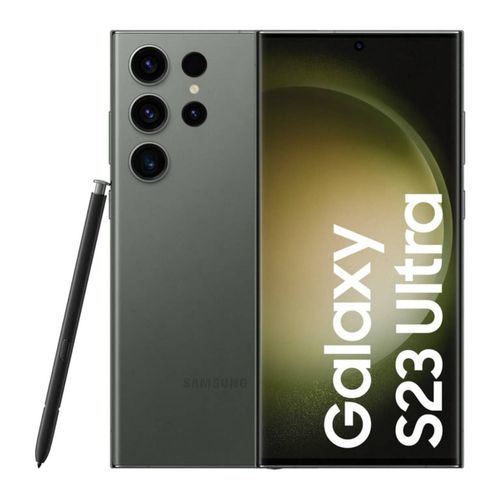 Samsung Galaxy S23 Ultra 1 To Gris