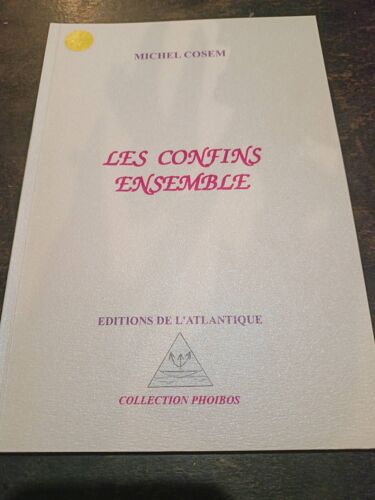 Les Confins Ensemble