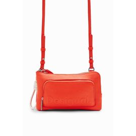 Sac à main Desigual 24SAYP01 Orange