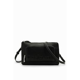 Sac ? main Desigual 24SAYP01 Noir