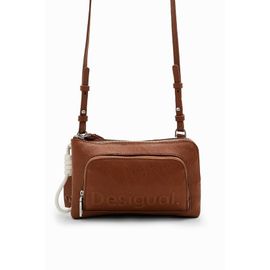 Sac à main Desigual 24SAYP01 Marron