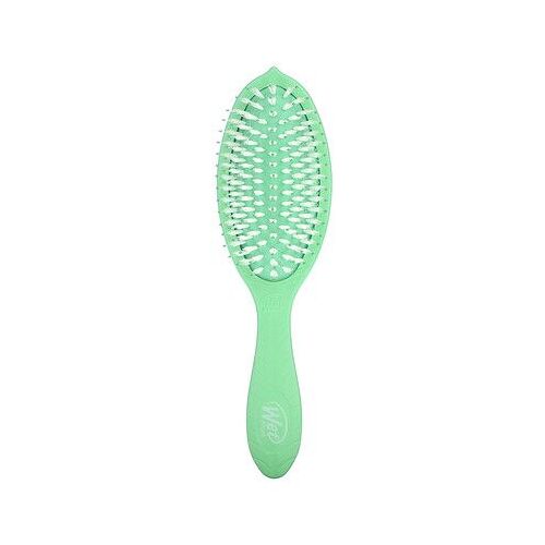 Wet Brush Brosse Pour Le Traitement Et La Brillance Go Green¿, Vert, 1 Brosse 