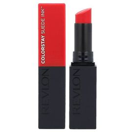 Revlon Rouge À Lèvres Colorstay Suede Ink, 016 Bread Winner, 2,55 G 
