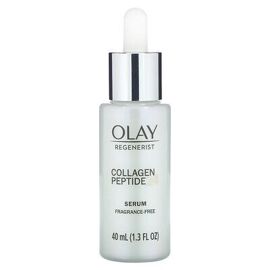 Olay Regenerist, Collagène Peptide 24, Sérum, Sans Parfum, 40 Ml 