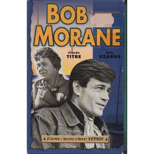 Bob Morane Saison 1