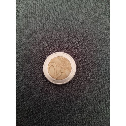 Pièces 2€ 2002 Von Bertha