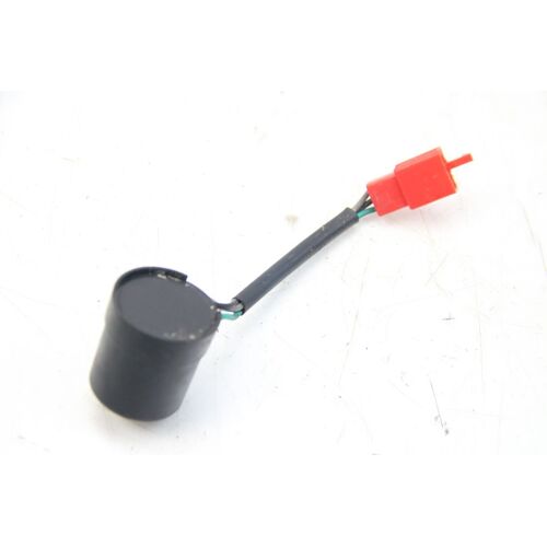 Centrale Clignotante Eurocka Gtr 50 2007 - 2017 / 180084