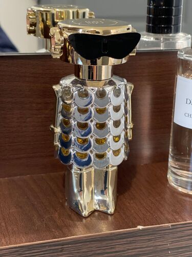 Parfum Fame Paco Rabanne 