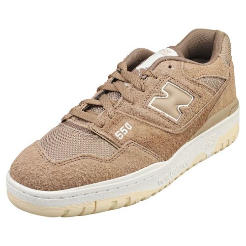 New Balance 550 Baskets Champignon