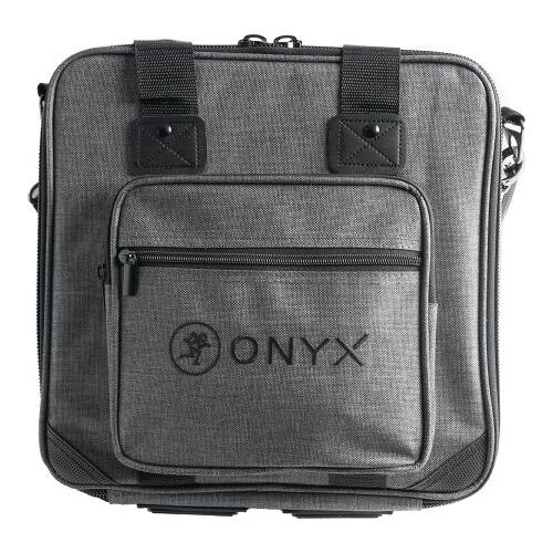 Mackie Onyx8-Bag housse de transport pour table de mixage