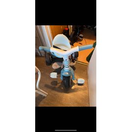 Vélo Smoby 