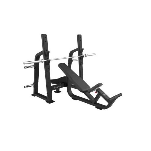 Presse Inclinée Olympique Fbc07 - Bodytone