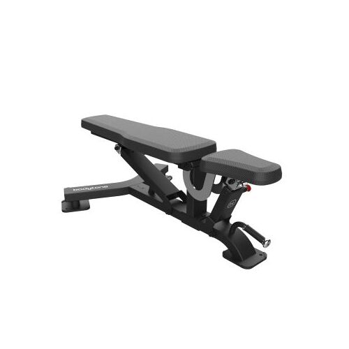 Banc Réglable - Bodytone