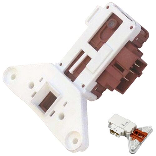 Verrou de porte (292749-19691) Lave-linge (481228058043 WHIRLPOOL ARDO SERVIS IGNIS BLUESKY FAR CALEX FIRSTLINE TAURUS DOMEOS SELECLINE DOMAN BOMPANI CURLING PARIS-RHONE)