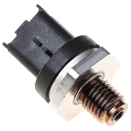Capteur De Pression De Rampe D'alimentation Soupape De Surpression-Transducteur De Capteur De Rampe D'alimentation Pour Peugeot 0281002797 0281006507 0281002283