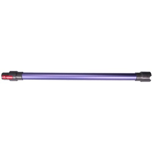 Baguette d'extension à dégagement rapide compatible pour V7 V10 V11 V15 Accessoire de tube d'aspirateur à balai sans fil